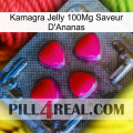 Kamagra Jelly 100Mg Pineapple Flavour 13
